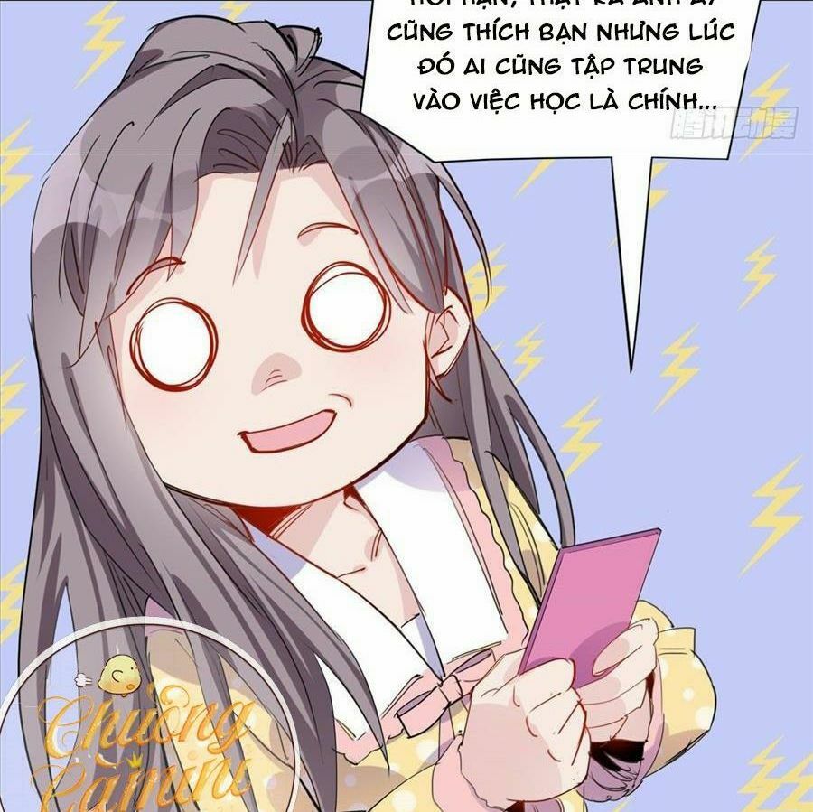 cố tổng, vợ của ngài quá mạnh rồi! chapter 31 53