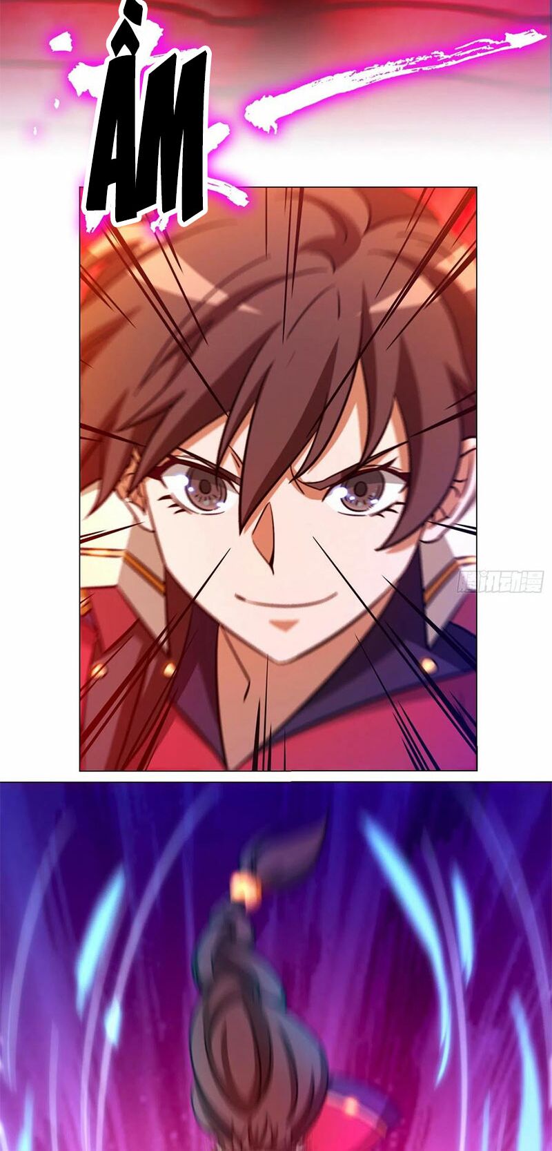 vạn cổ kiếm thần chapter 121 24