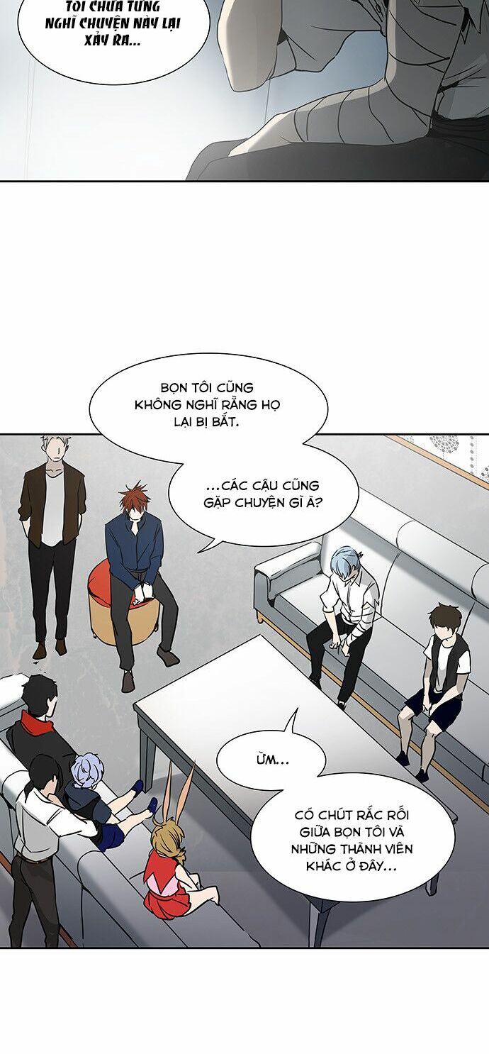 tòa tháp bí ẩn 2 chapter 208 36