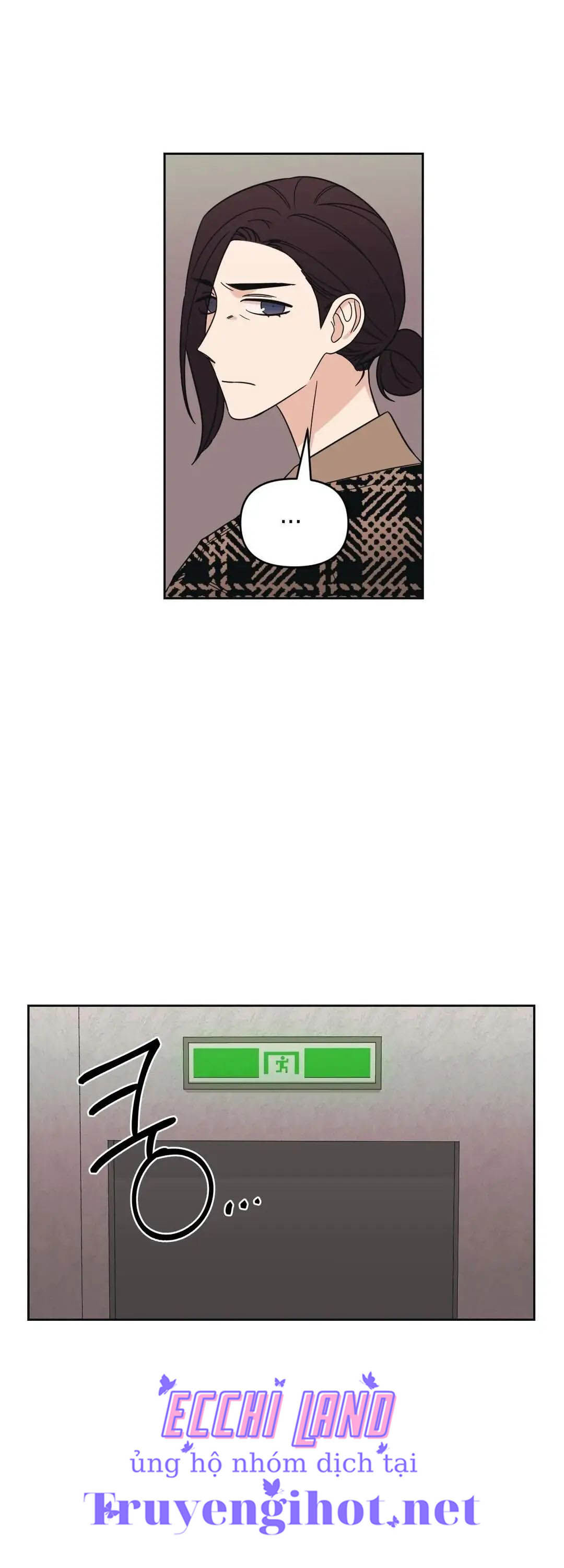 ra khỏi nhà tôi ngay! chapter 9.1 15