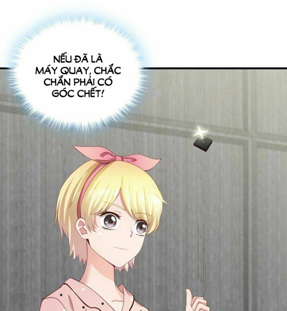 khi trò chơi ác ma bắt đầu chapter 62 21