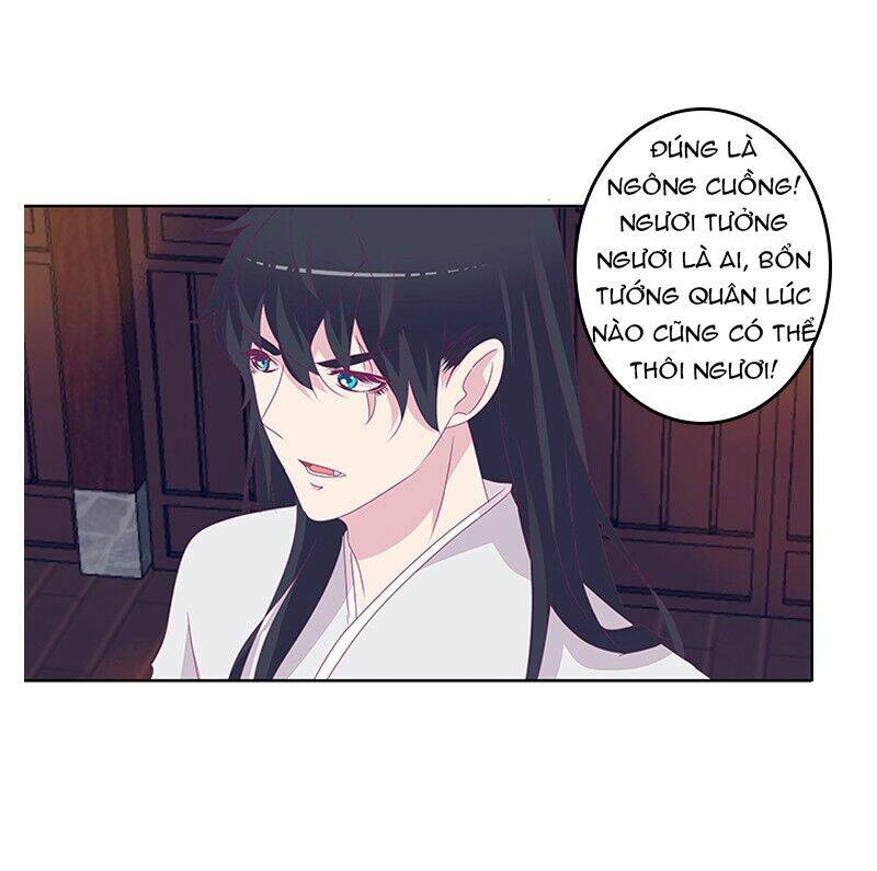 tướng quân mời ra trận chapter 64 19