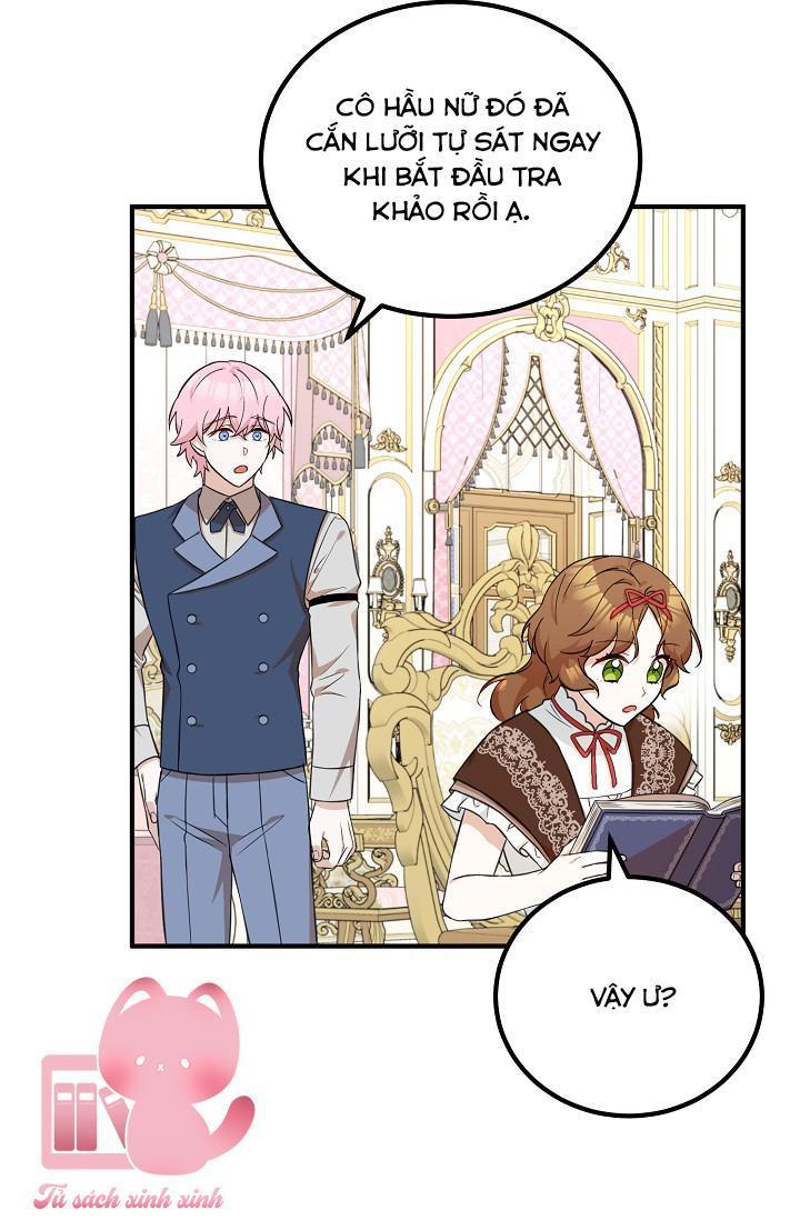 bác sĩ hoàn thành trách nhiệm rồi chapter 20 27