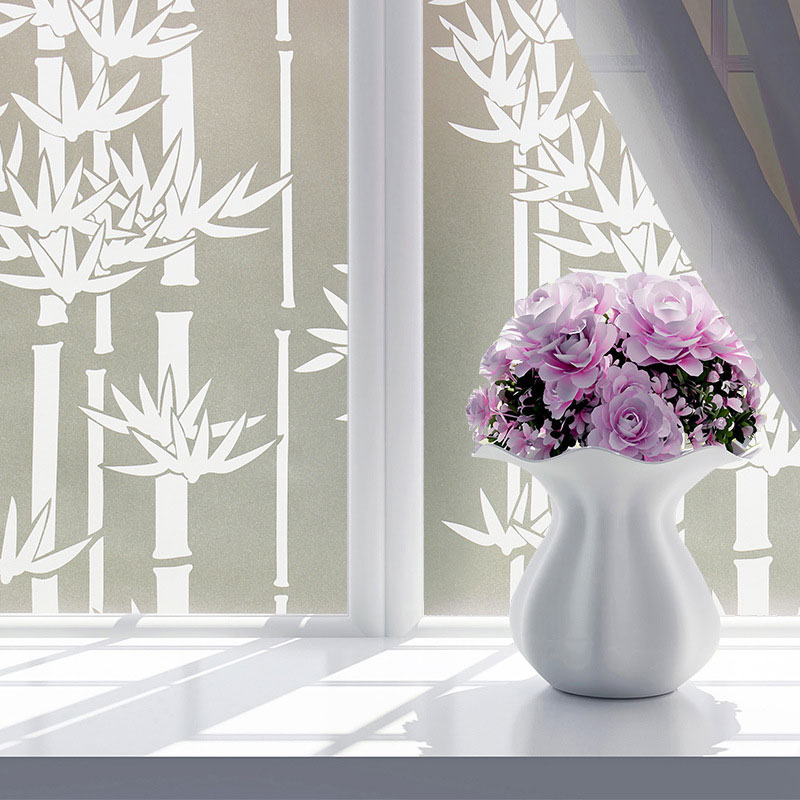 Giấy dán kính - decal dán cửa kính khổ 60*500 cm HPGLASS-0001