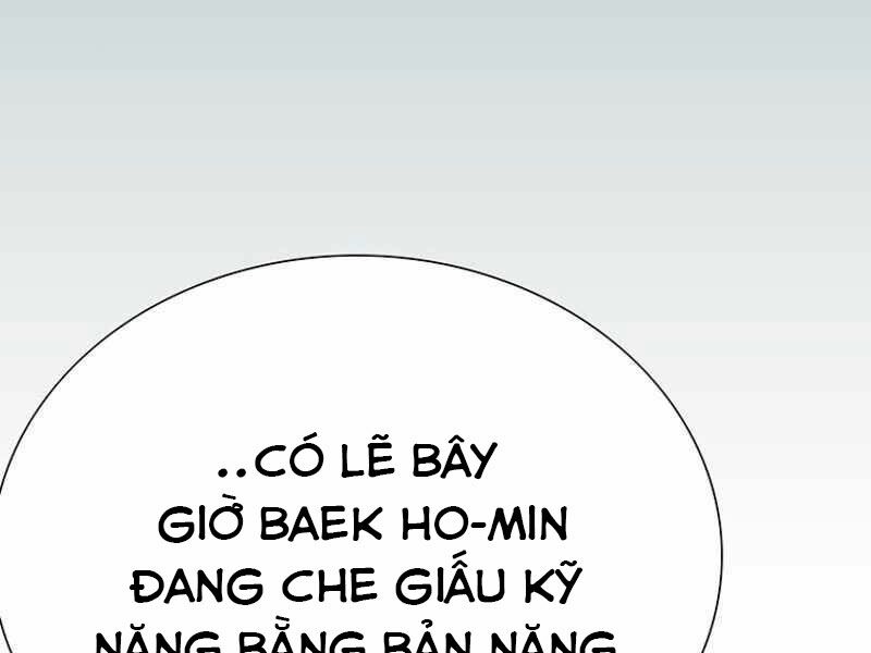 các chòm sao chỉ chú ý mình tôi chapter 18 312
