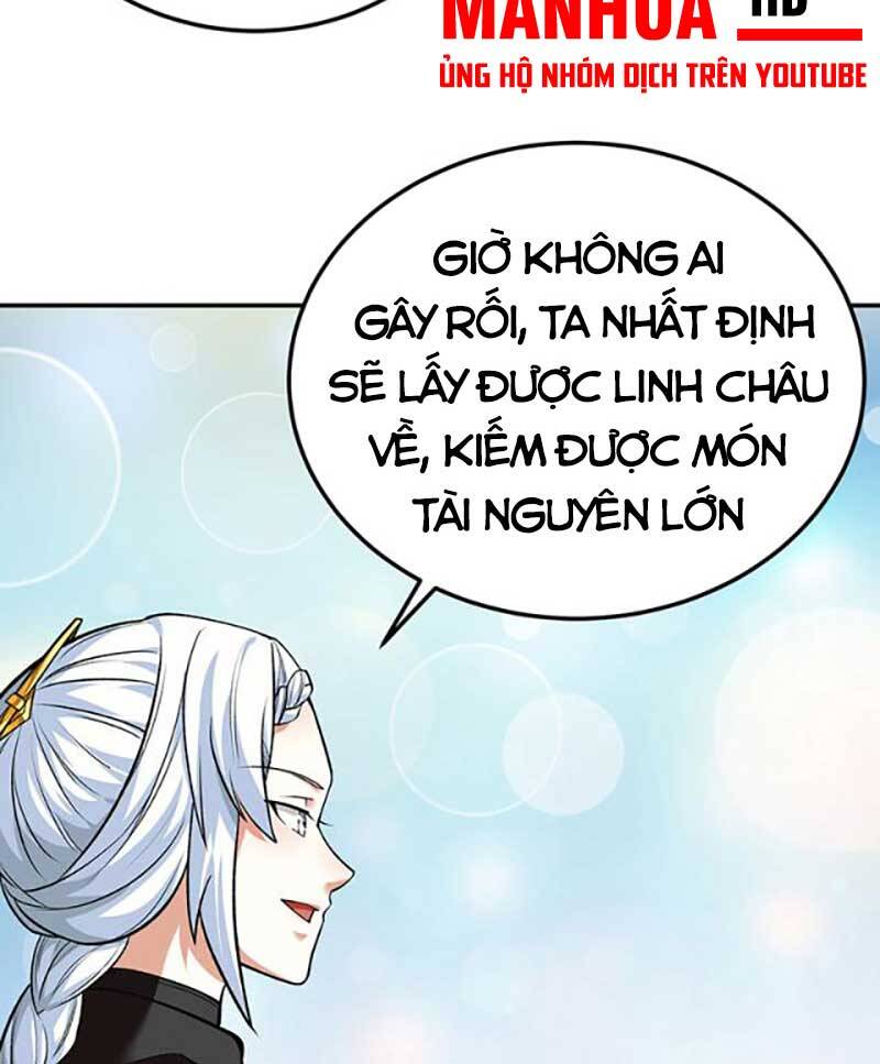 võ đạo độc tôn chapter 565 61