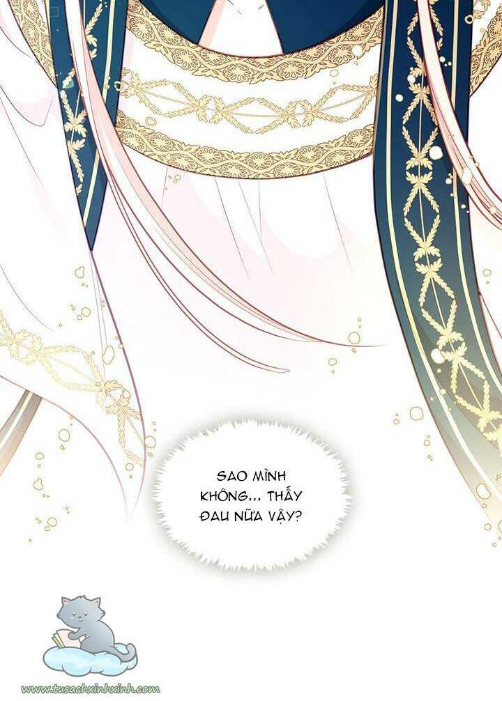 hãy coi chừng ác nữ chapter 100 21