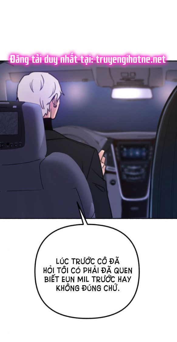 nàng thơ nổi tiếng - nàng thơ myung chapter 19.1 35