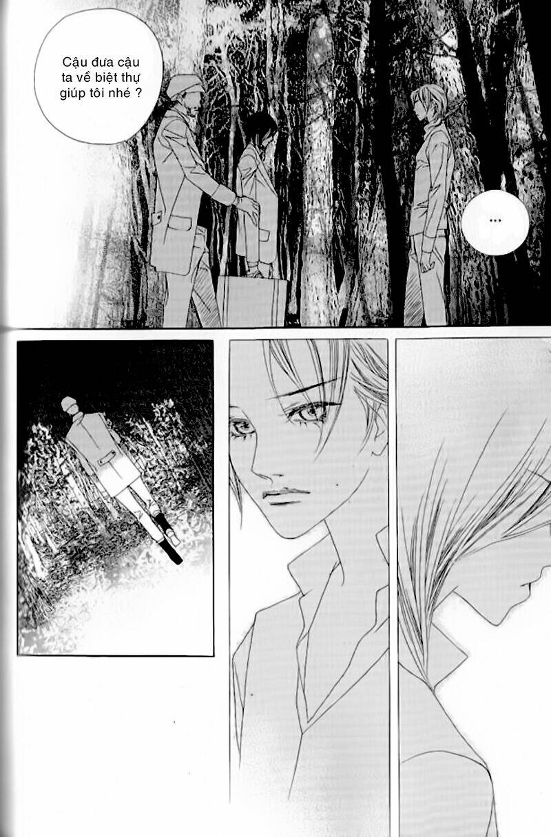 savage garden - "vườn hoang" chapter 18 40