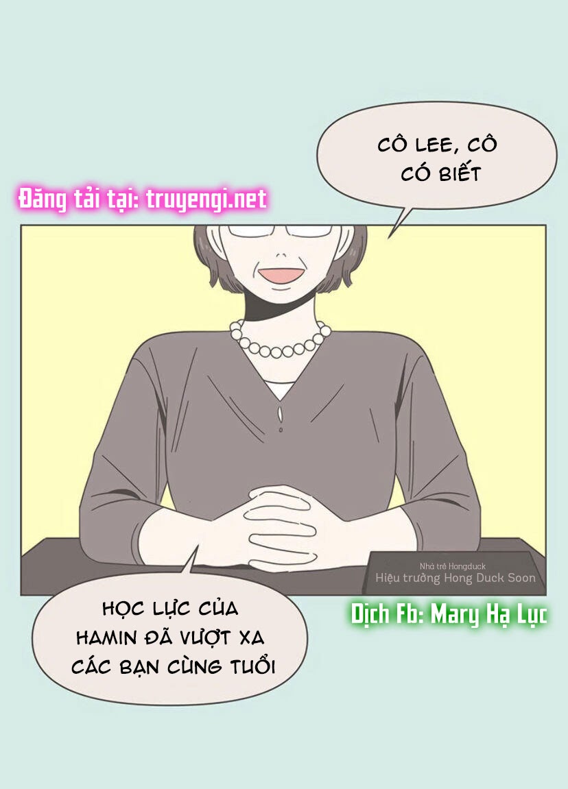 thanh xuân rực rỡ - season of blossom chapter 43 23