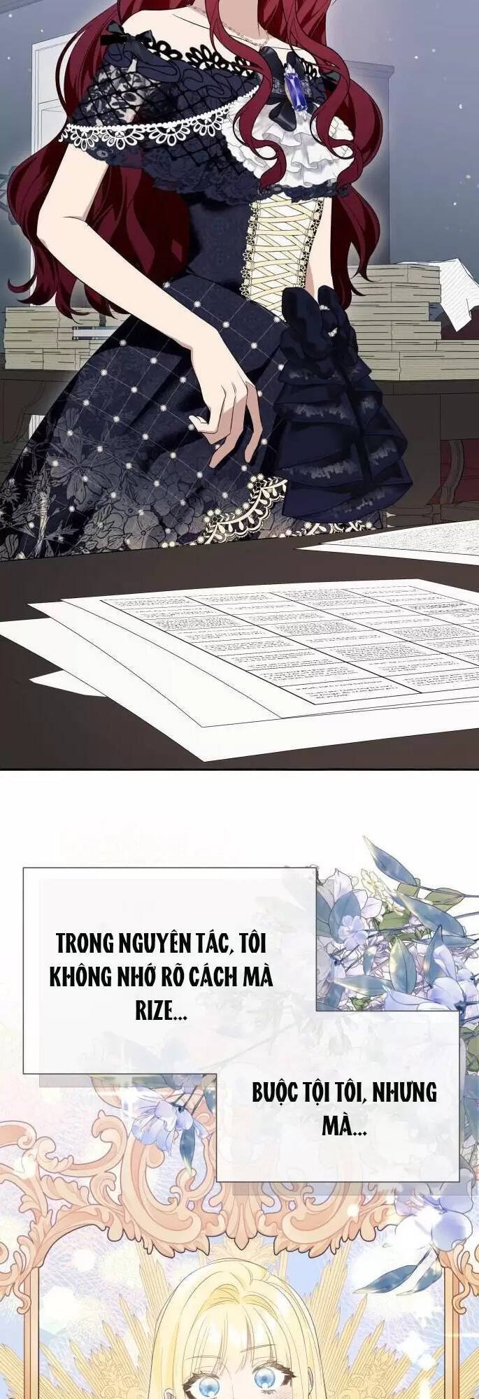 tôi tưởng đó chỉ là tiểu thuyết trọng sinh bình thường chapter 18 5