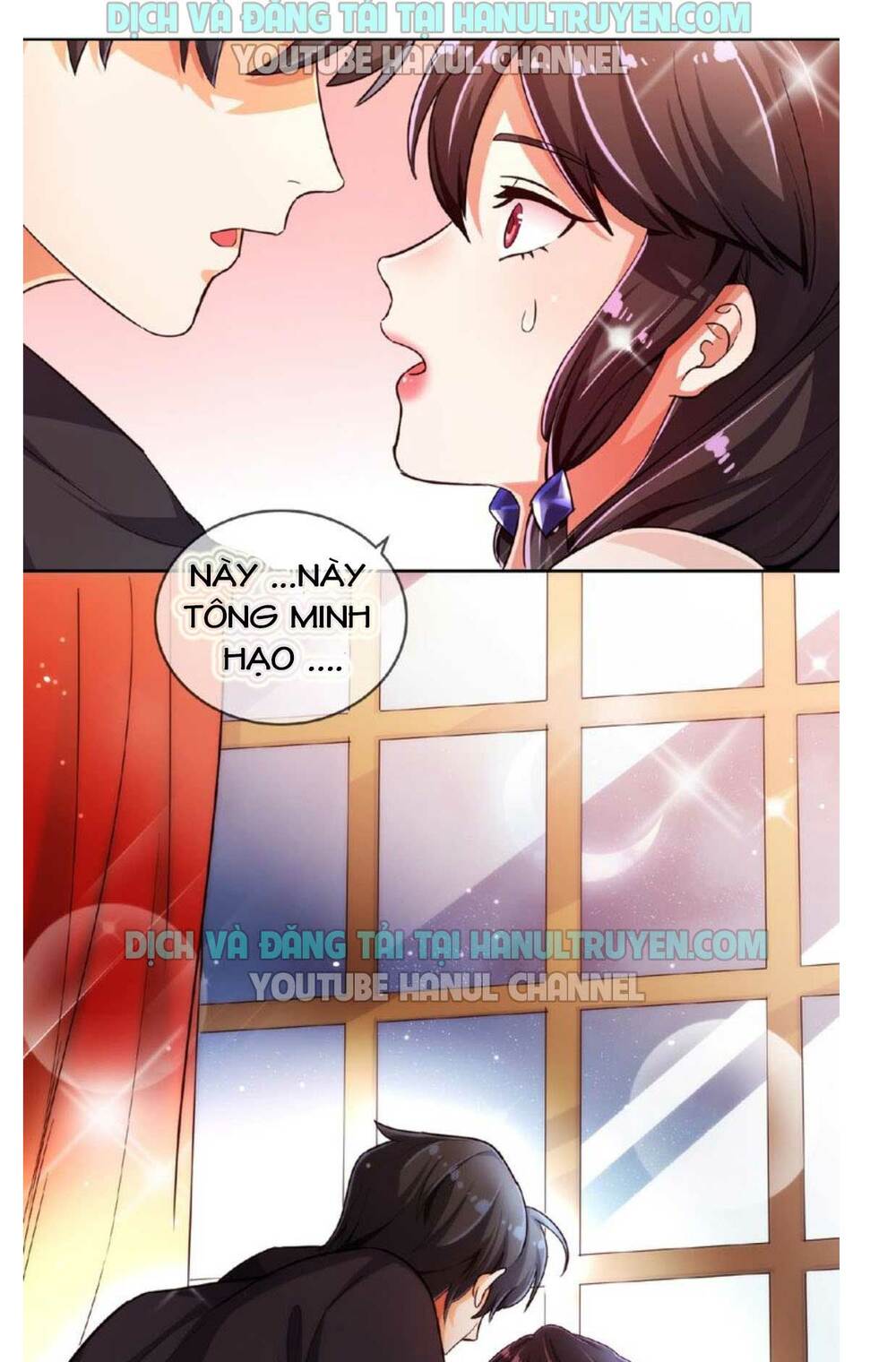 kiều thê muốn bỏ trốn của phúc hắc tổng tài chapter 12 26