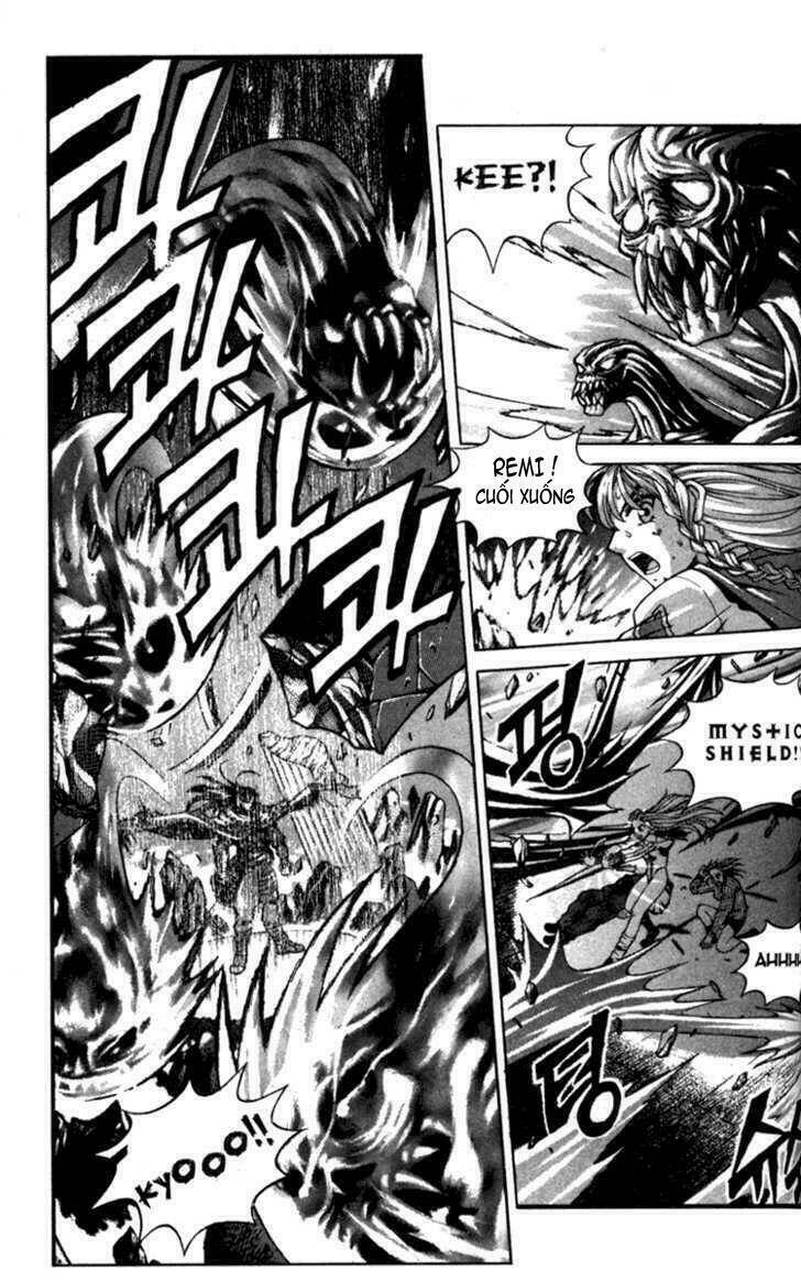 rebirth - tái sinh chapter 5 21