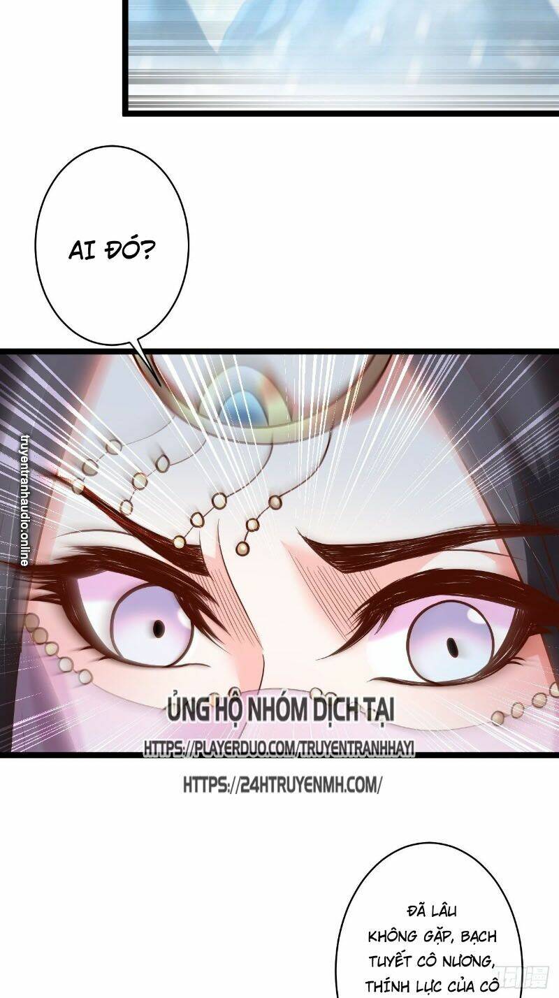 trọng sinh tối cường ma tôn ở rể chapter 94 7