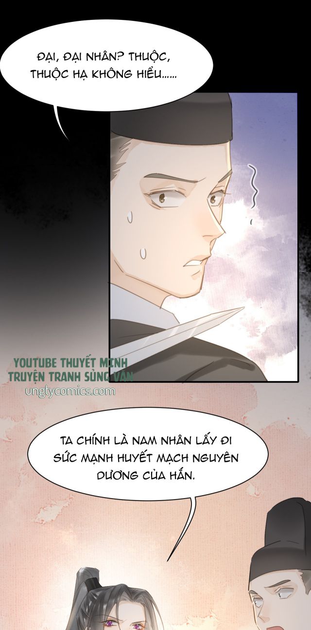 Tù Long chapter 8