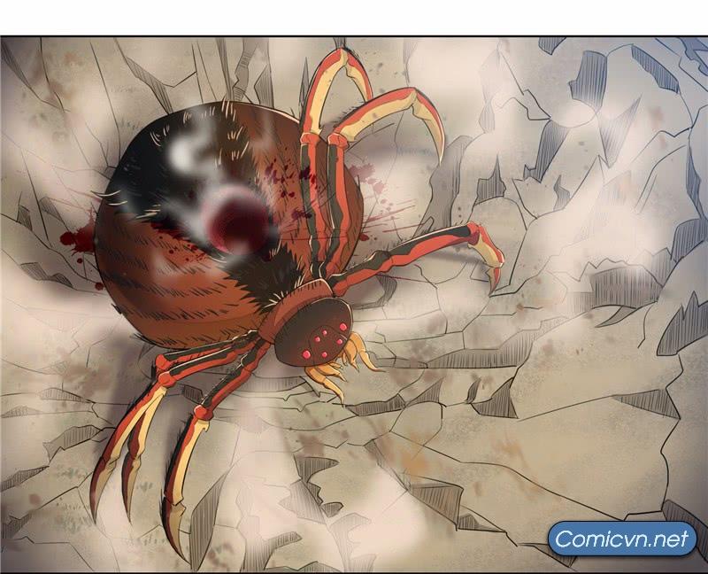 thiên vực thần tọa chapter 7 2