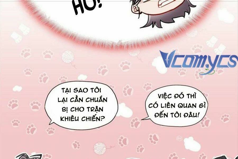 cố tổng, vợ của ngài quá mạnh rồi! chapter 48 18