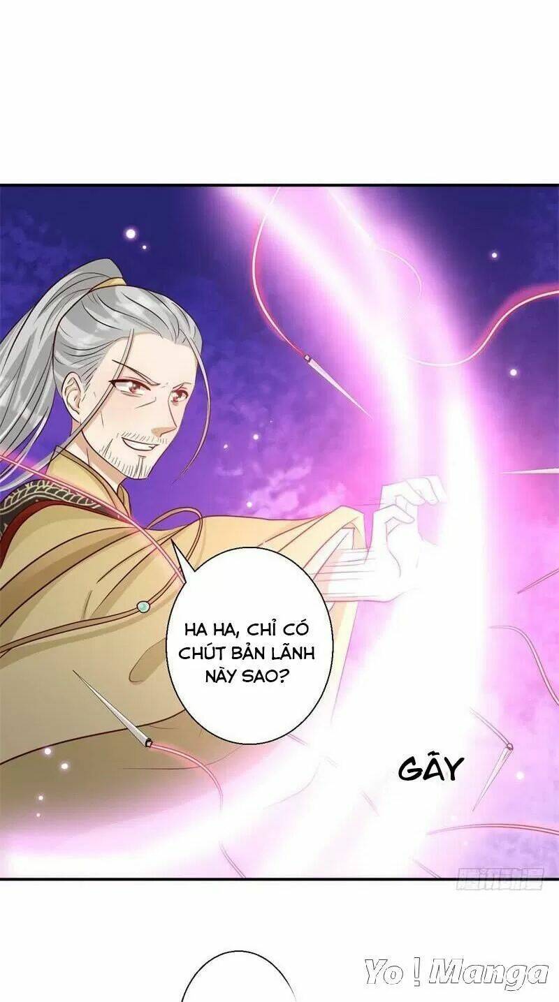 độc y cuồng phi chapter 62 18