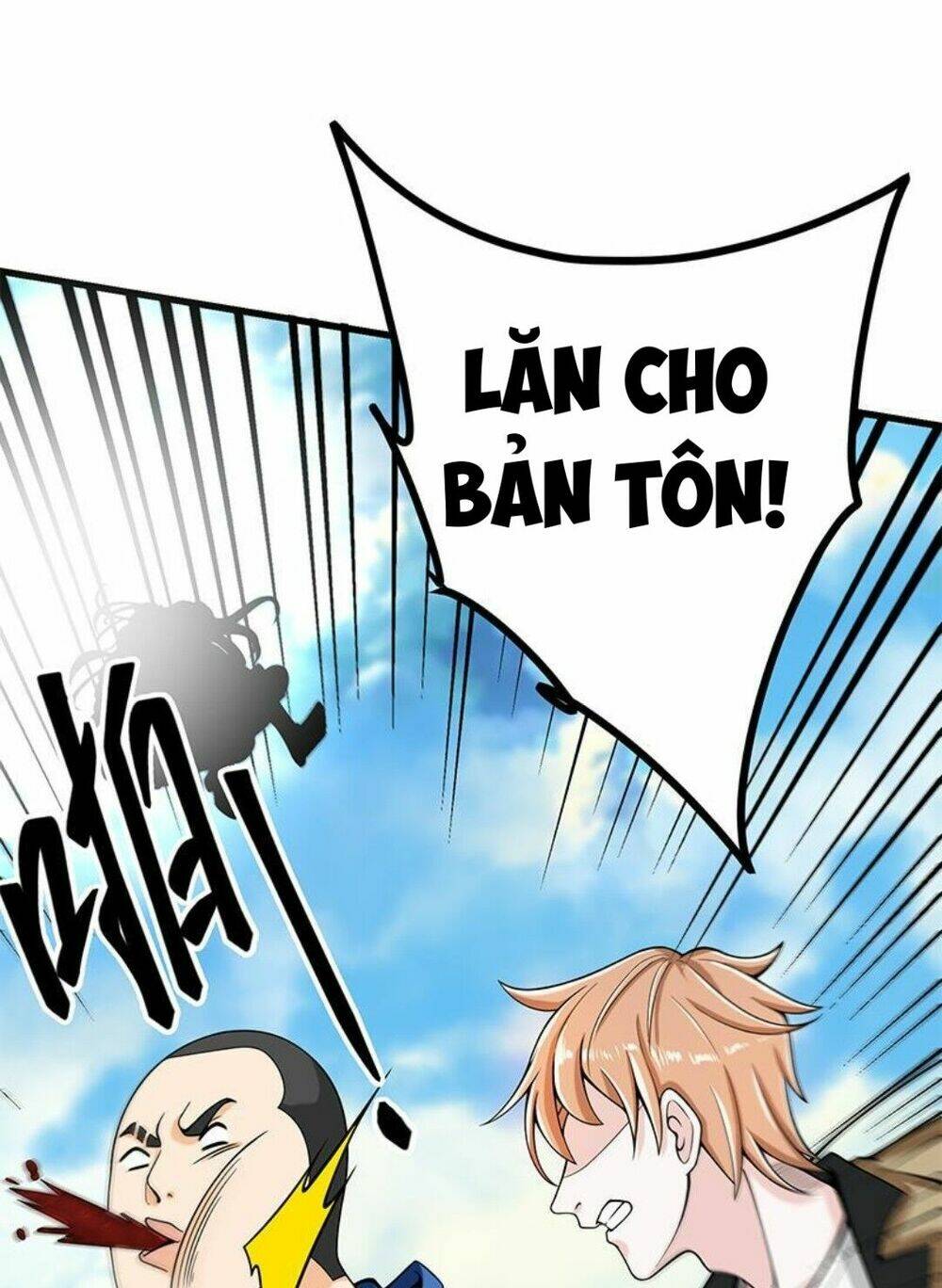 tối cường khí vận hệ thống chapter 3 5