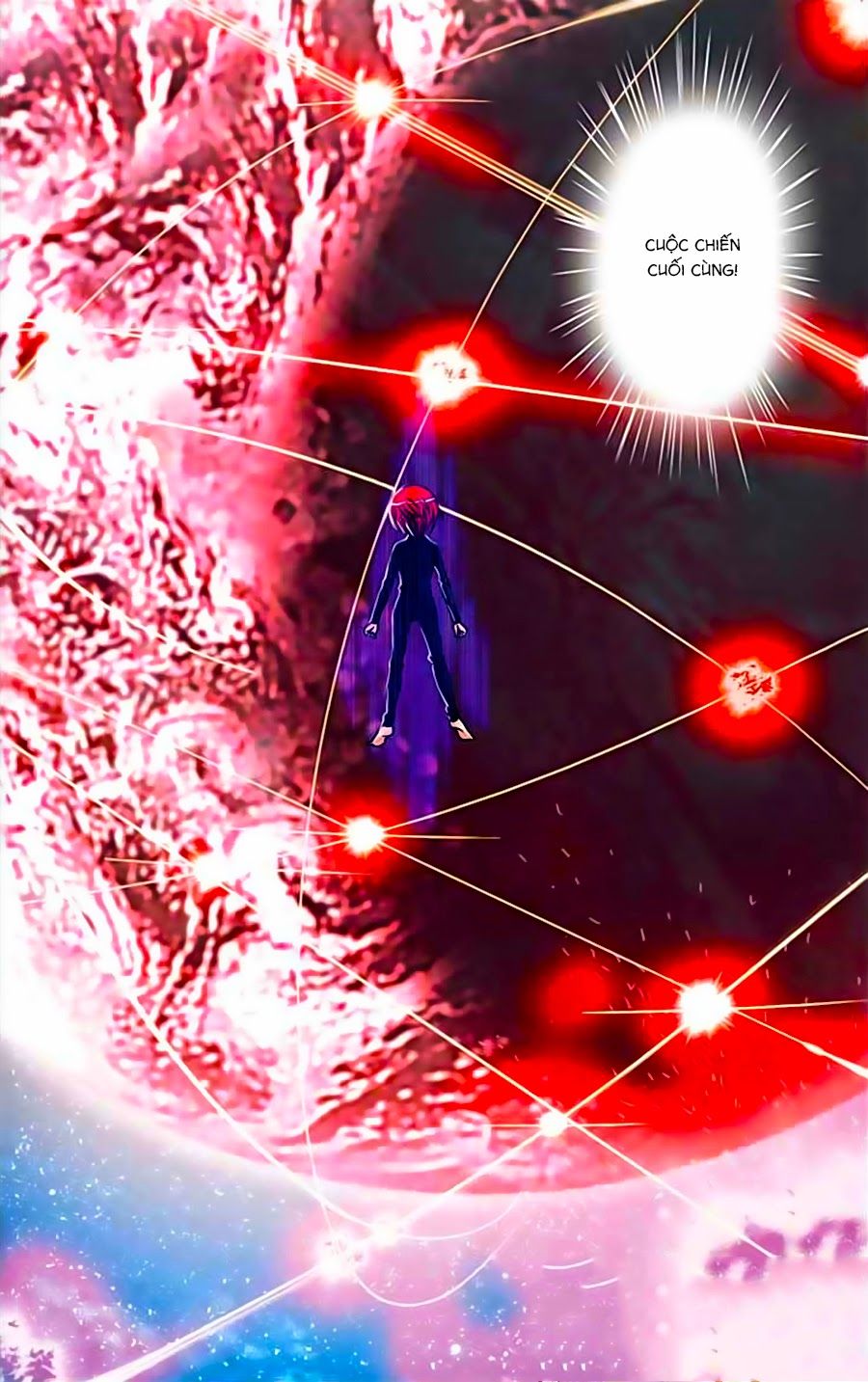 thâu tinh cửu nguyệt thiên chapter 226 10