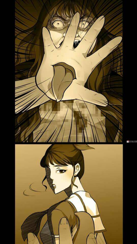 giày thủy tinh chapter 38.5 6