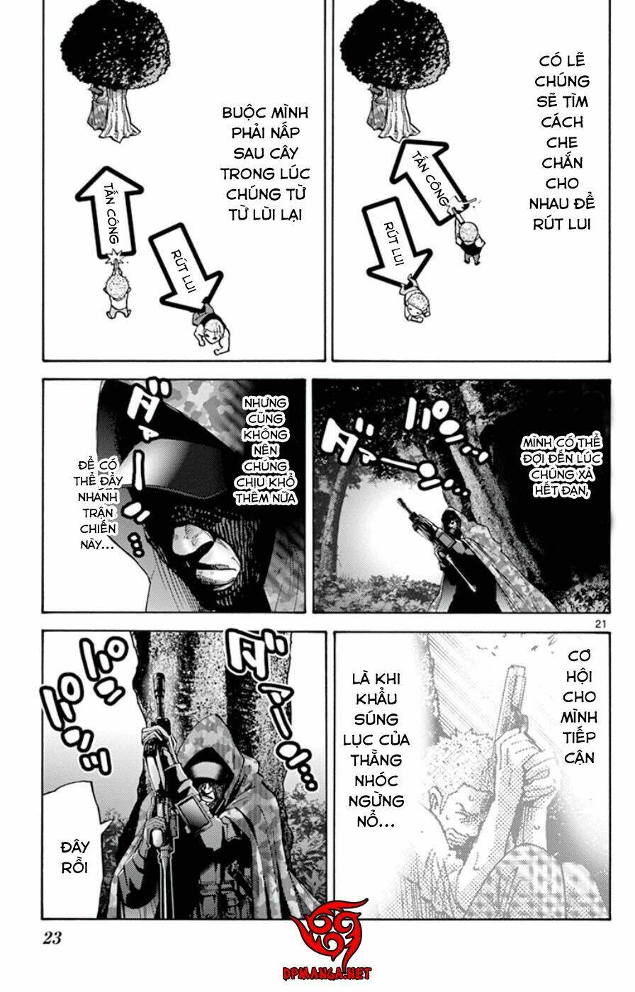 imawa no kuni no alice chapter 49.3 24