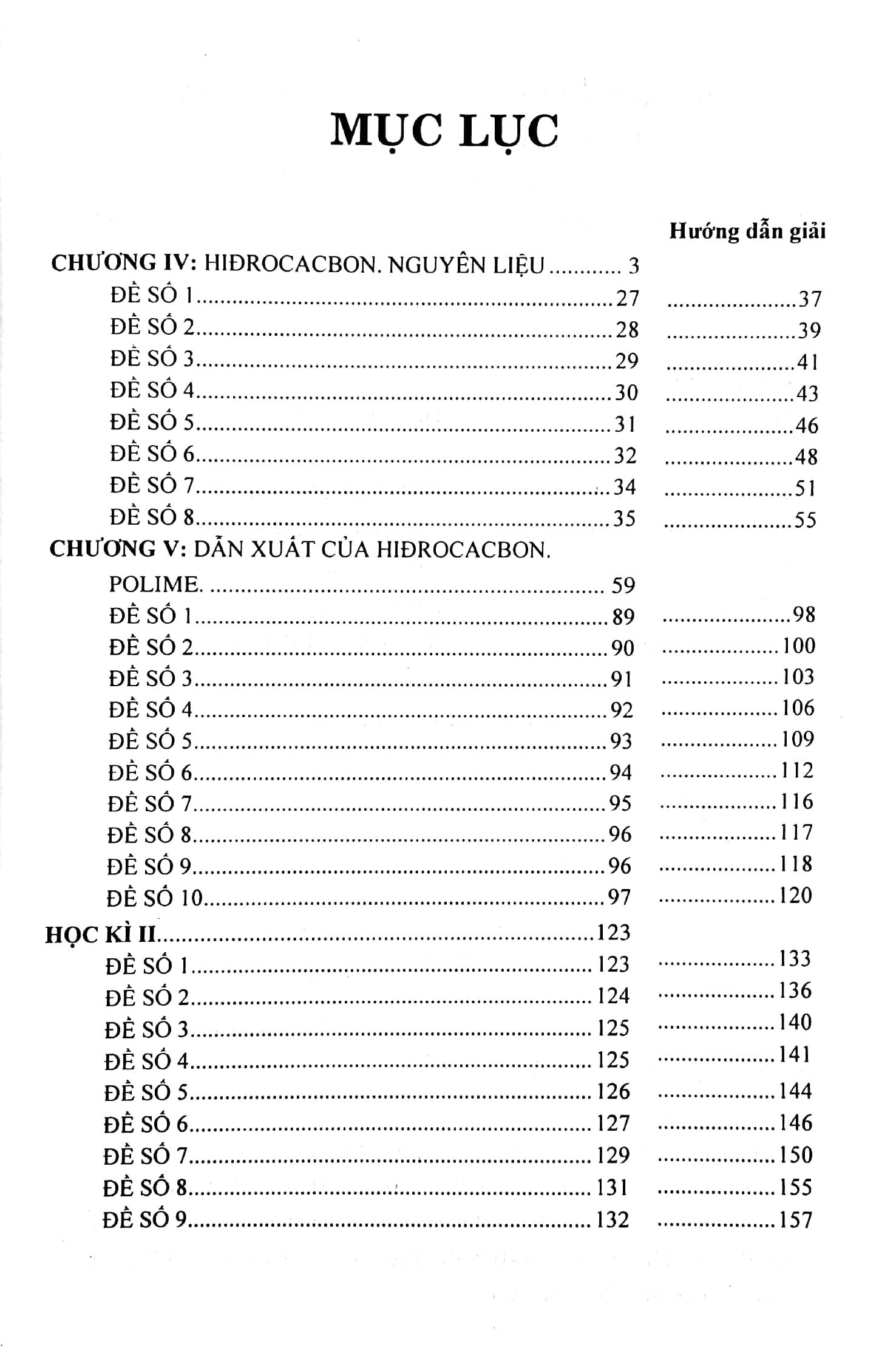 Hướng Dẫn Tự Học Hóa 9 Tập 2