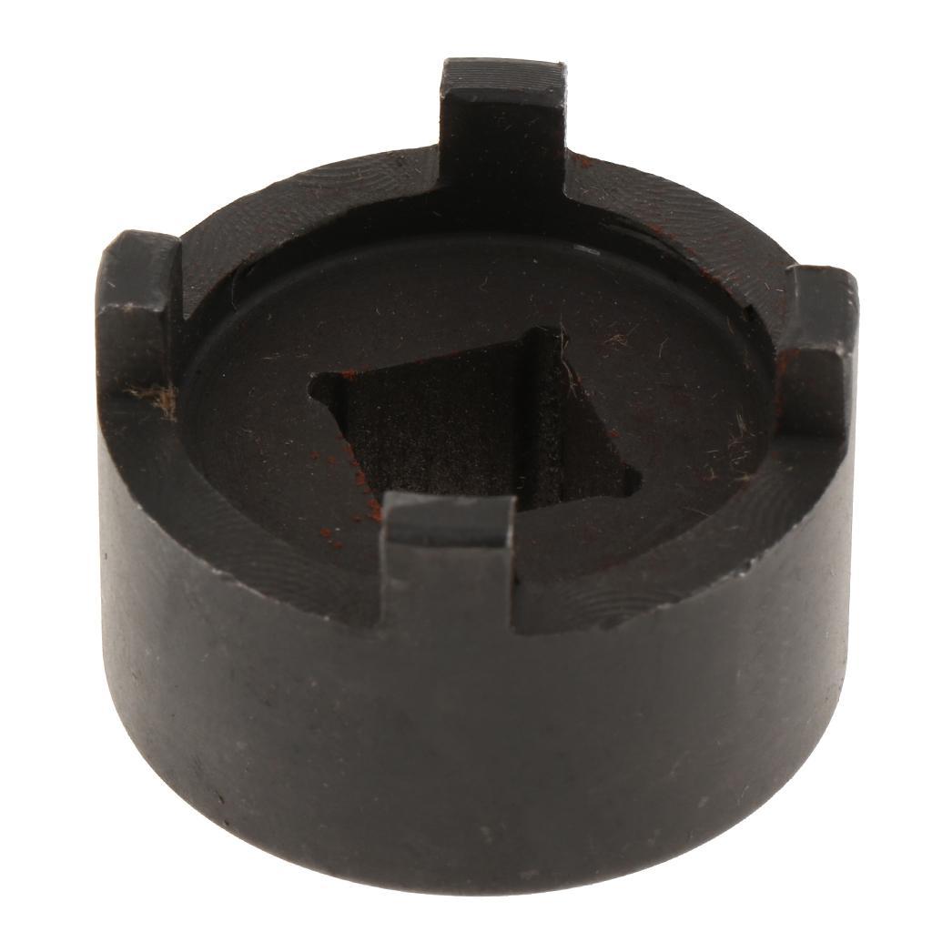 18mm Clutch Tool Kit Lock Nut Spanner Wrench Socket