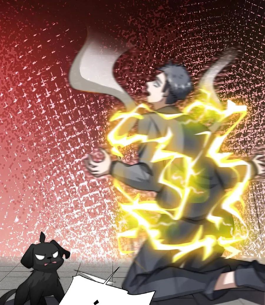 không gian hệ lão lục: dự trữ một vạn tấn thịt ngày tận thế chapter 11 34