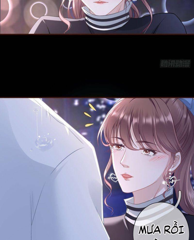 bạn gái tôi mới 30+ tuổi xuân chapter 58 39