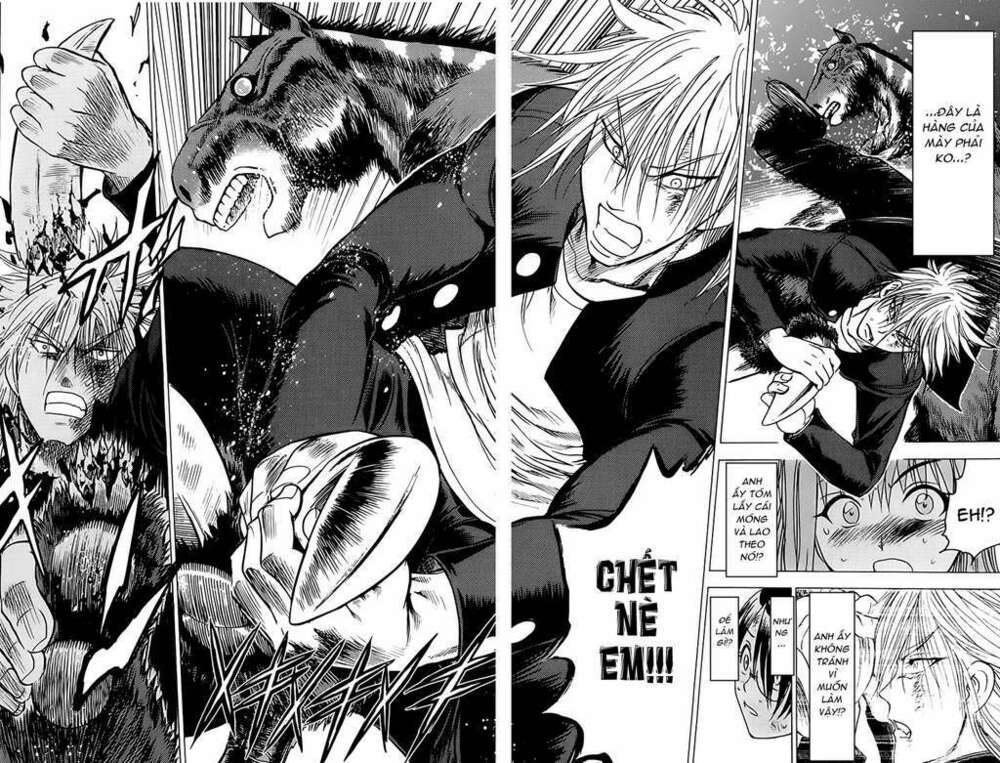 cage of eden chapter 64 10