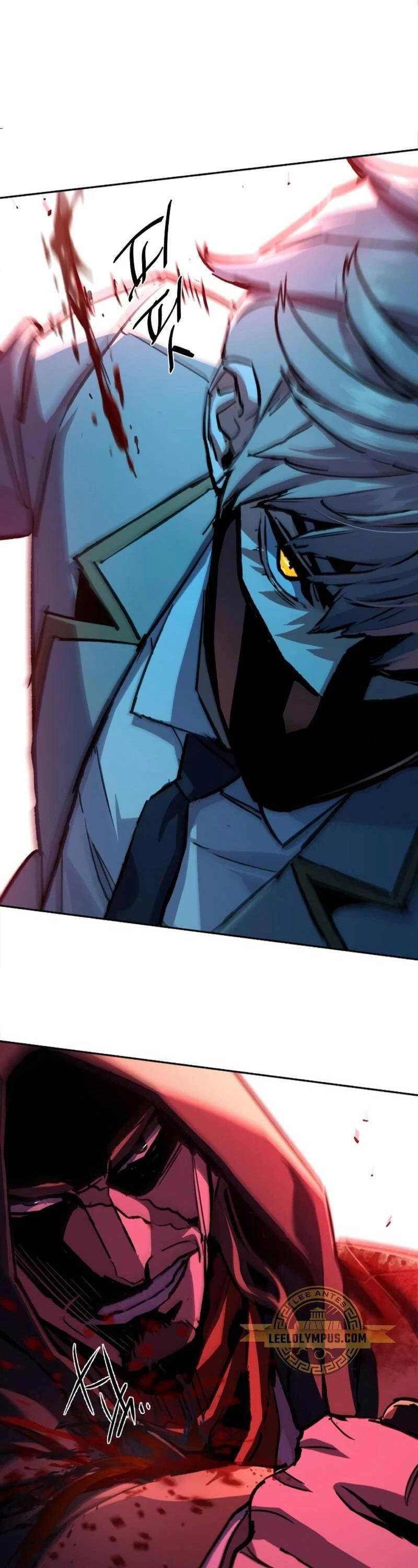 bạn học tôi là lính đánh thuê chapter 192 16