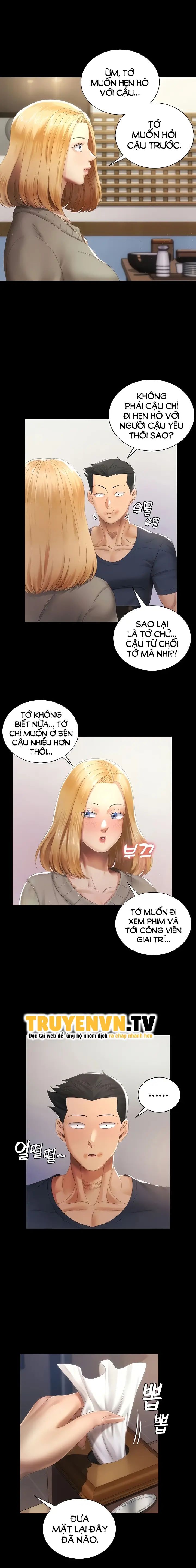 thanh niên động kinh chapter 147 3