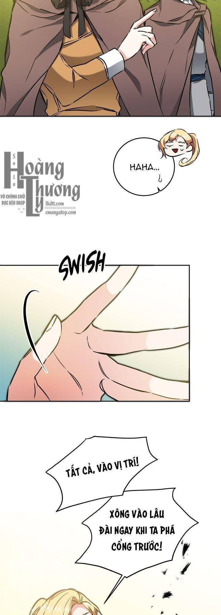 tôi trở thành hoàng đế bạo chúa trong tiểu thuyết chapter 63 26