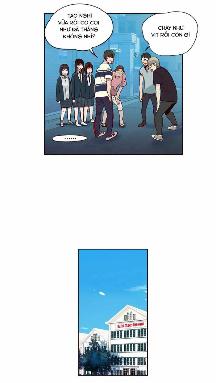 nữ sinh trường wilds chapter 247 38