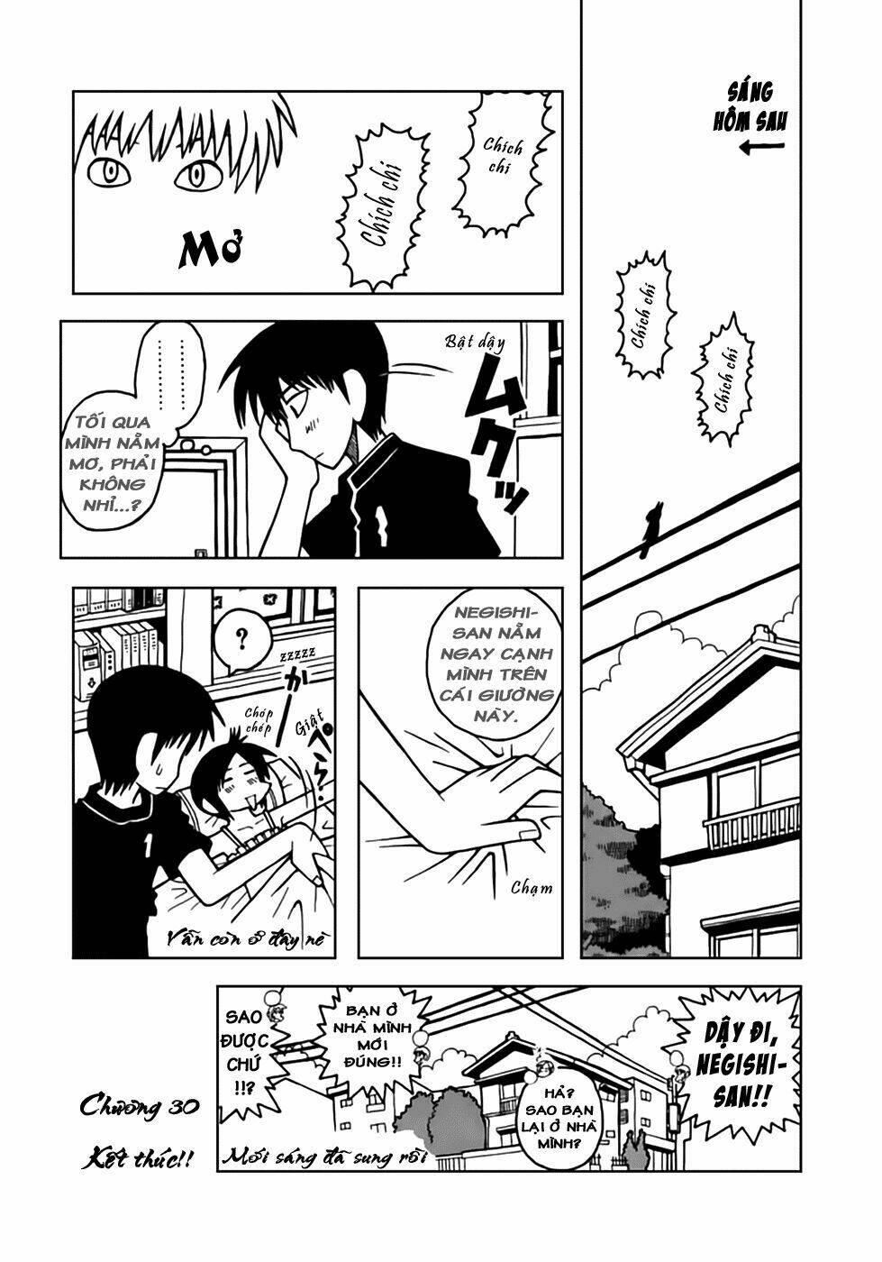 love roma chapter 30 23