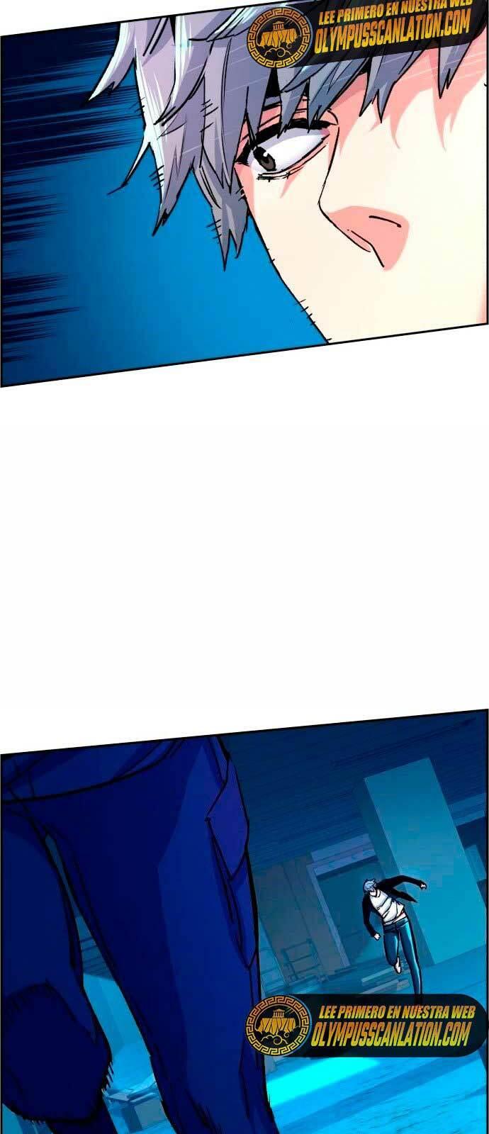 bạn học tôi là lính đánh thuê chapter 95 24