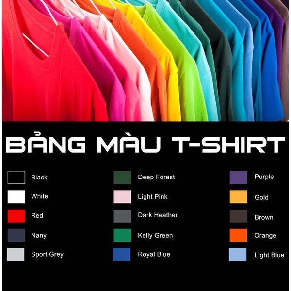 Áo thun unisex WRIGHT Smile Face we are future phong cách hiphop