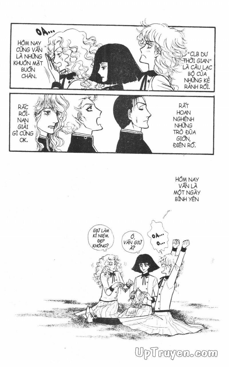 câu lạc bộ con nhà giàu chapter 1 46