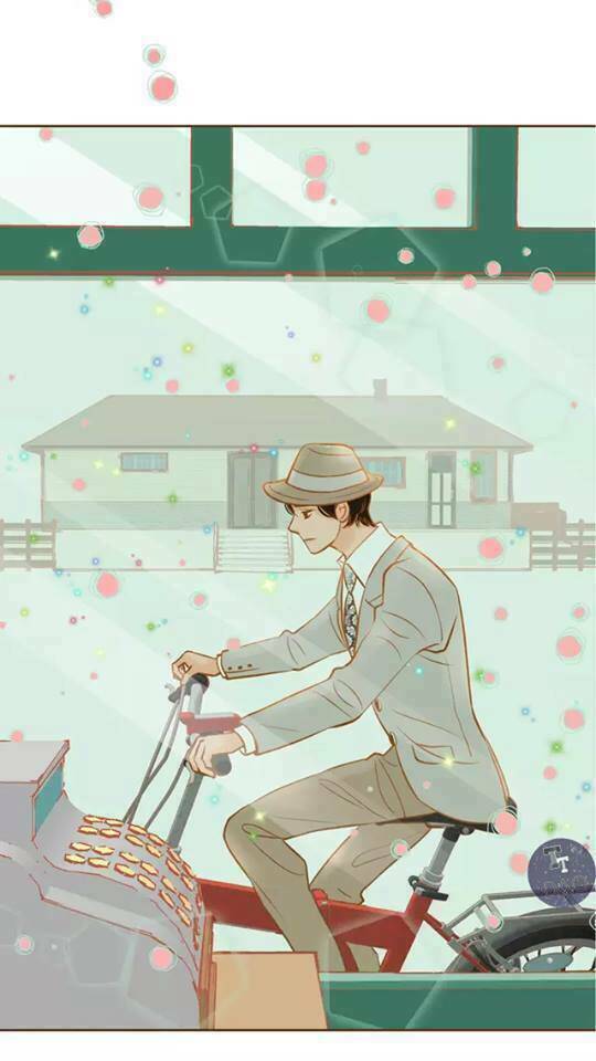 tân lang yếu tòng tiểu dưỡng khởi chapter 12 35