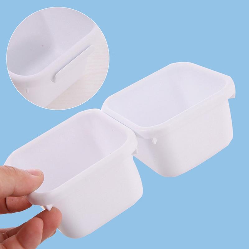 Hộp Nhựa Đựng Vật Dụng Tiện Lợi Cho Nhà Bếp