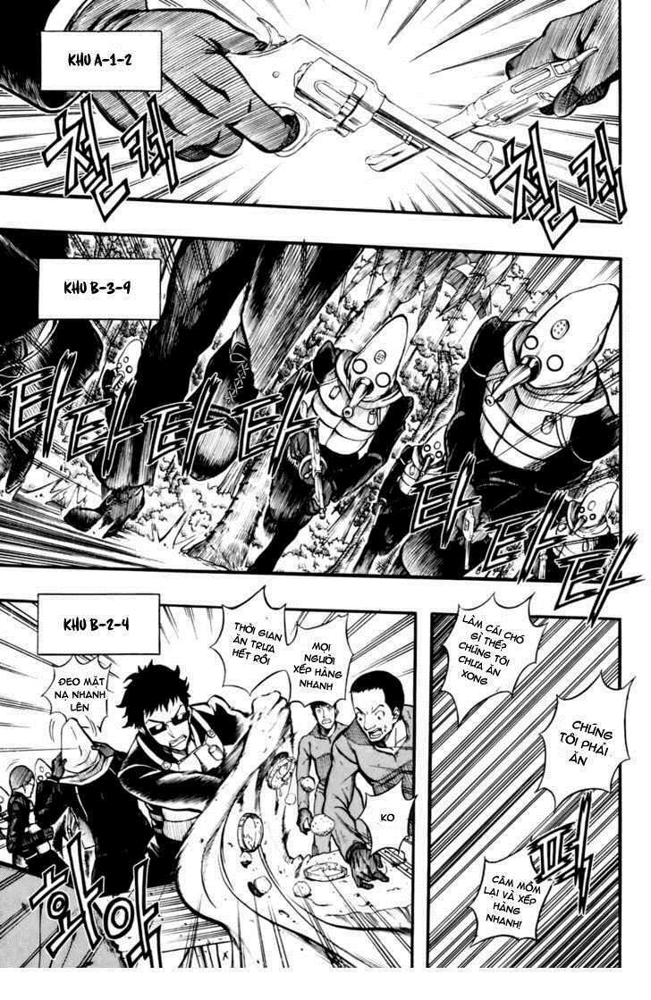 la mosca chapter 11 9