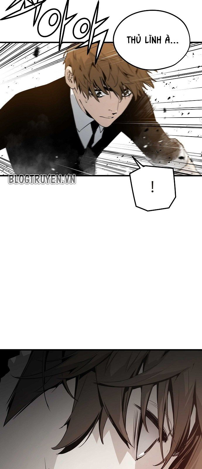 The Breaker 3: Quyền Năng Vô Hạn chapter 19 89