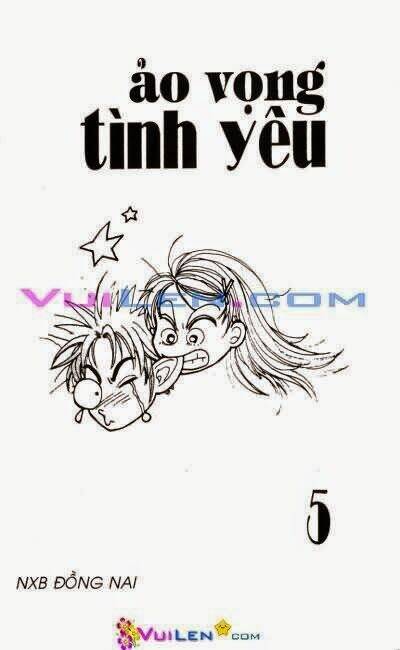 ảo vọng tình yêu chapter 5 1