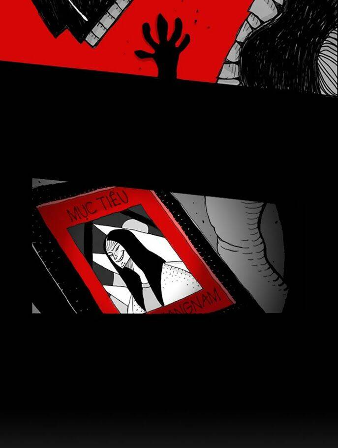 hành trình thoát khỏi địa ngục chapter 8 39