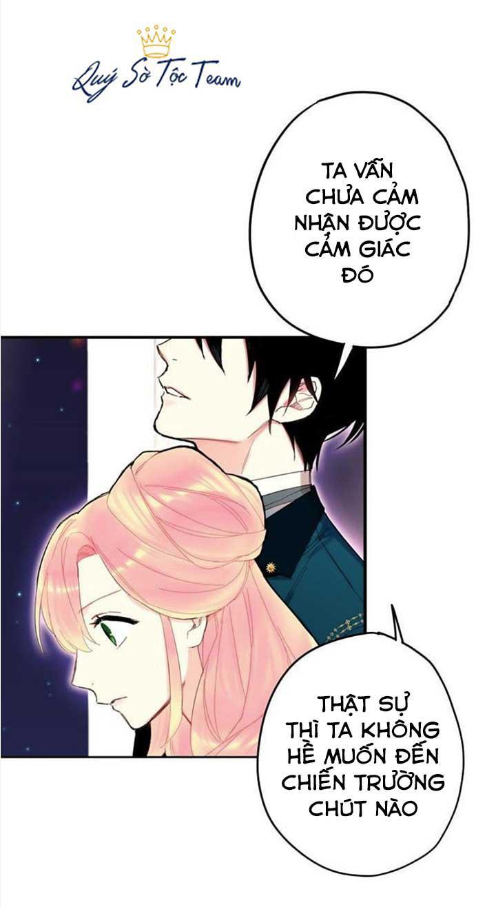 trọng sinh trở thành hoàng phi chapter 40 18