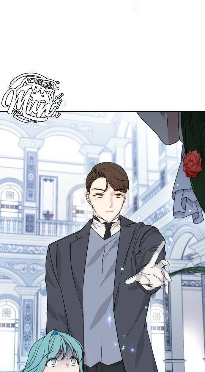 công nương mint bé nhỏ chapter 36 90