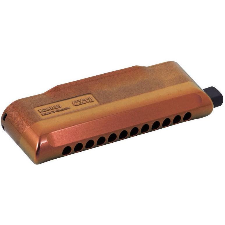 Kèn Harmonica Chromatic CX12 M754601