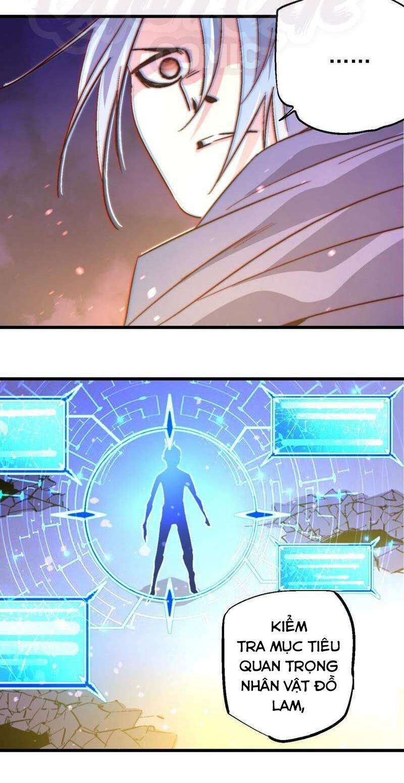 dãy số chí mạng chapter 36 18