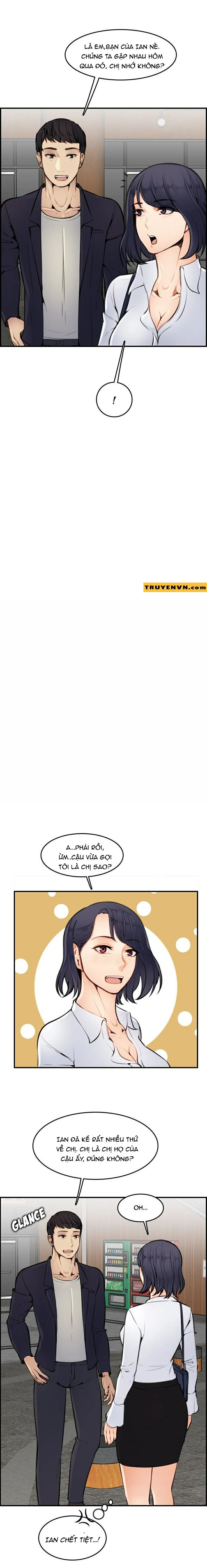 mẹ tôi là sinh viên đại học chapter 4 7